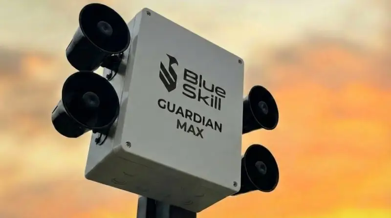 Guardián Alert